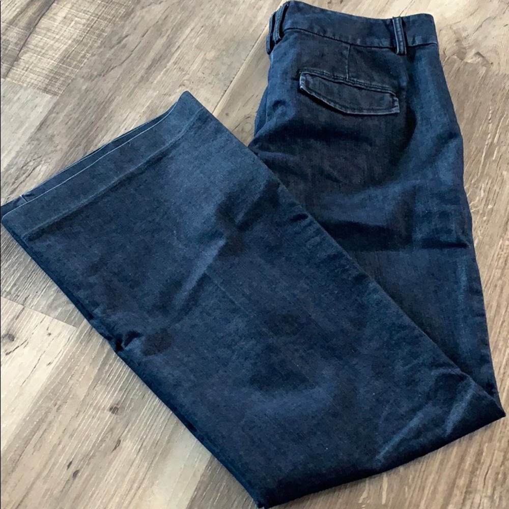 📍Editor womans Jeans